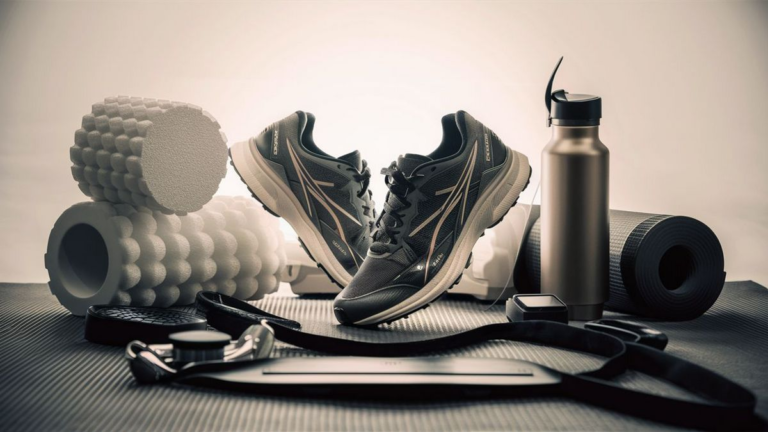 Czy bieganie pomaga na kręgosłup?